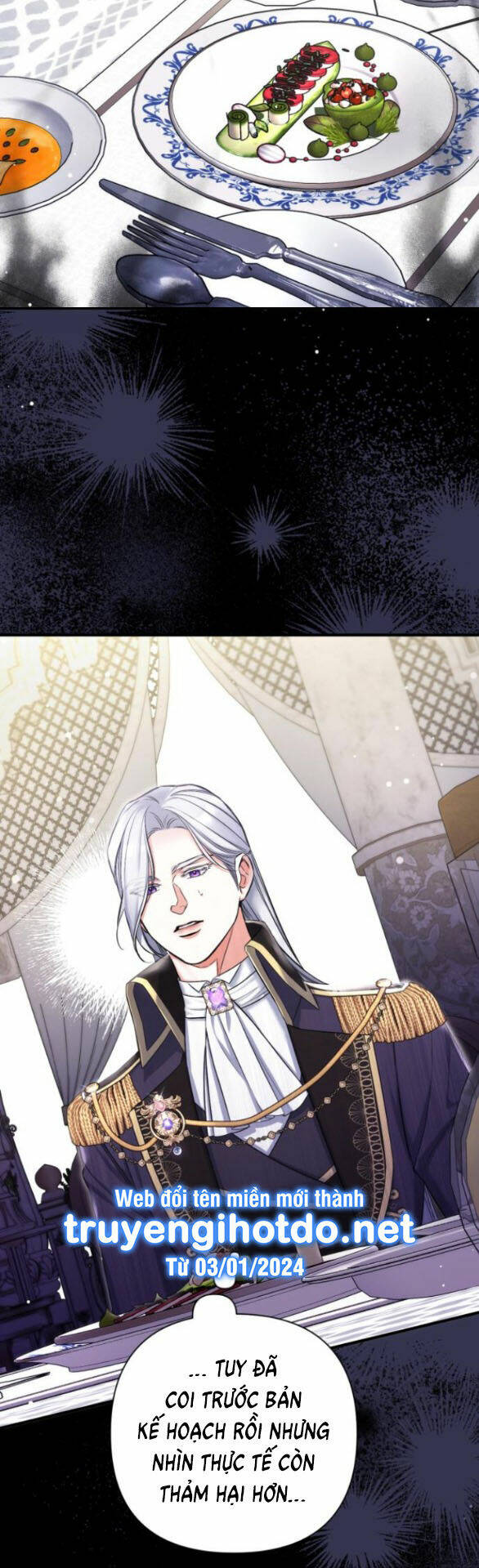 Dành Cho Nhân Vật Bị Bỏ Rơi Yêu Thích Nhất Của Tôi Chapter 78.2 - Trang 2