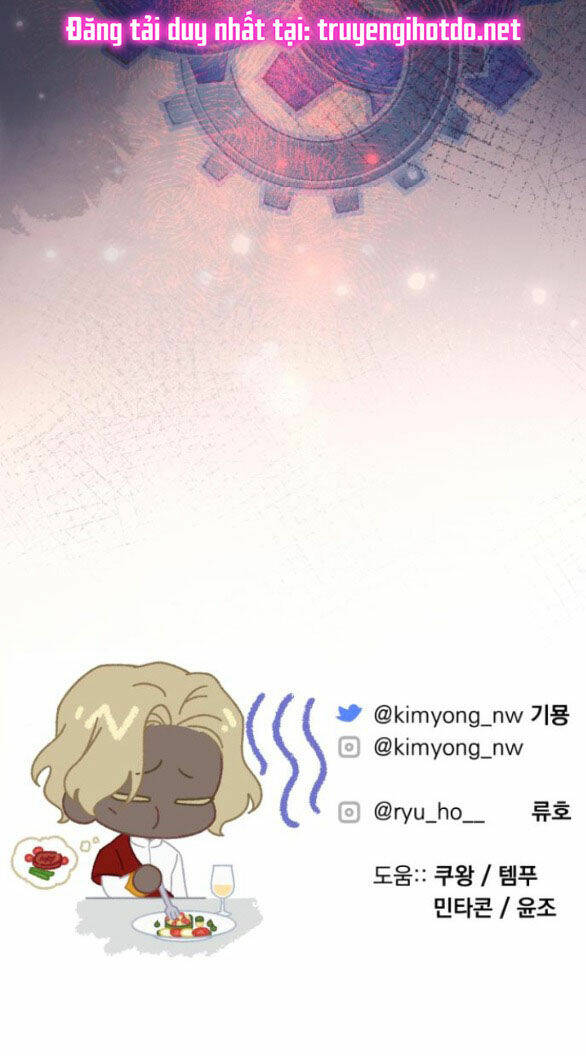 Dành Cho Nhân Vật Bị Bỏ Rơi Yêu Thích Nhất Của Tôi Chapter 78.2 - Trang 2