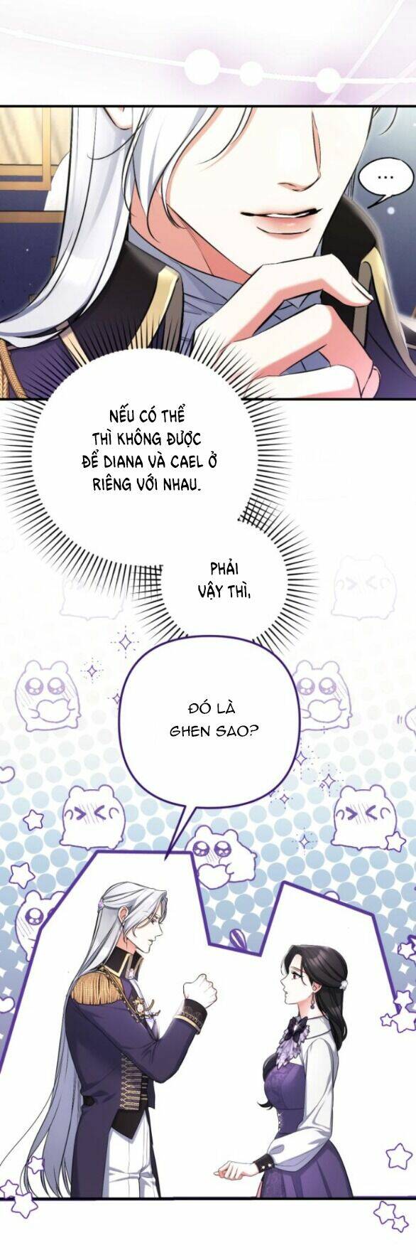 Dành Cho Nhân Vật Bị Bỏ Rơi Yêu Thích Nhất Của Tôi Chapter 78.2 - Trang 2