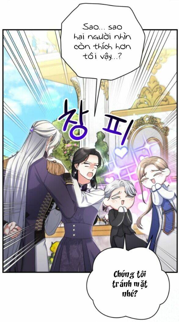 Dành Cho Nhân Vật Bị Bỏ Rơi Yêu Thích Nhất Của Tôi Chapter 78.2 - Trang 2