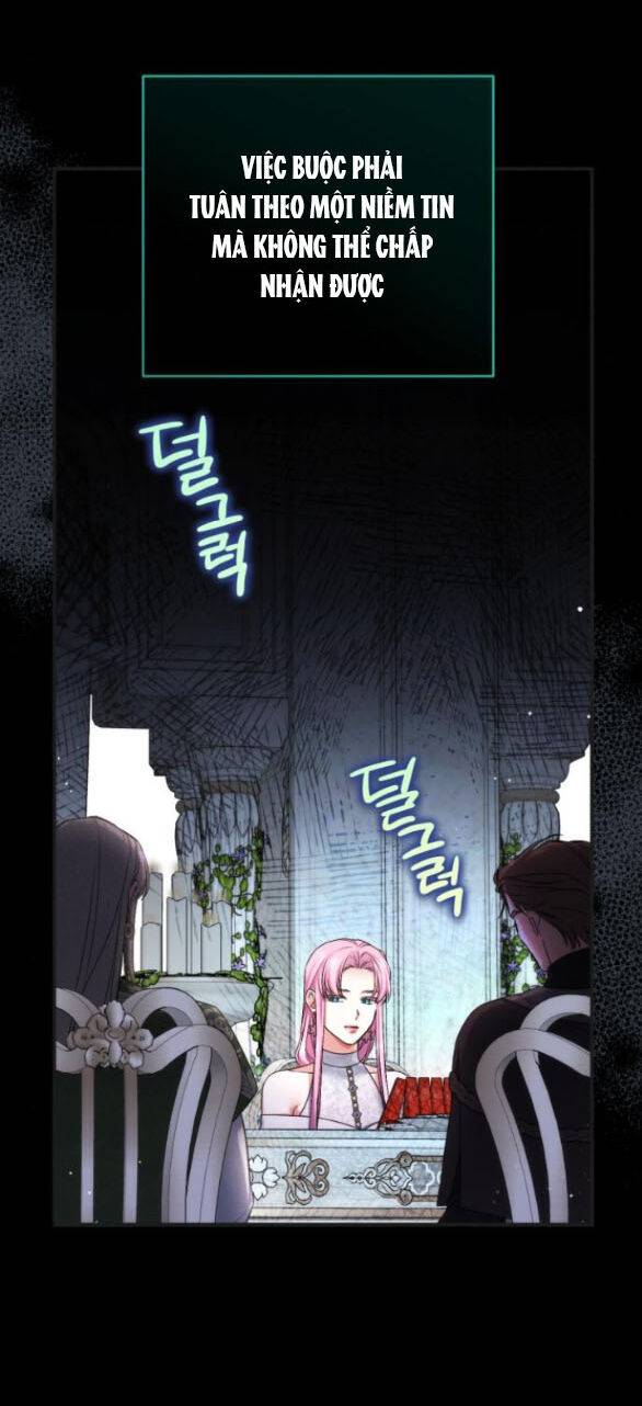 Dành Cho Nhân Vật Bị Bỏ Rơi Yêu Thích Nhất Của Tôi Chapter 79.1 - Trang 2