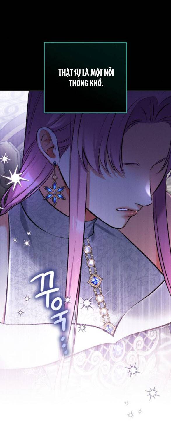 Dành Cho Nhân Vật Bị Bỏ Rơi Yêu Thích Nhất Của Tôi Chapter 79.1 - Trang 2