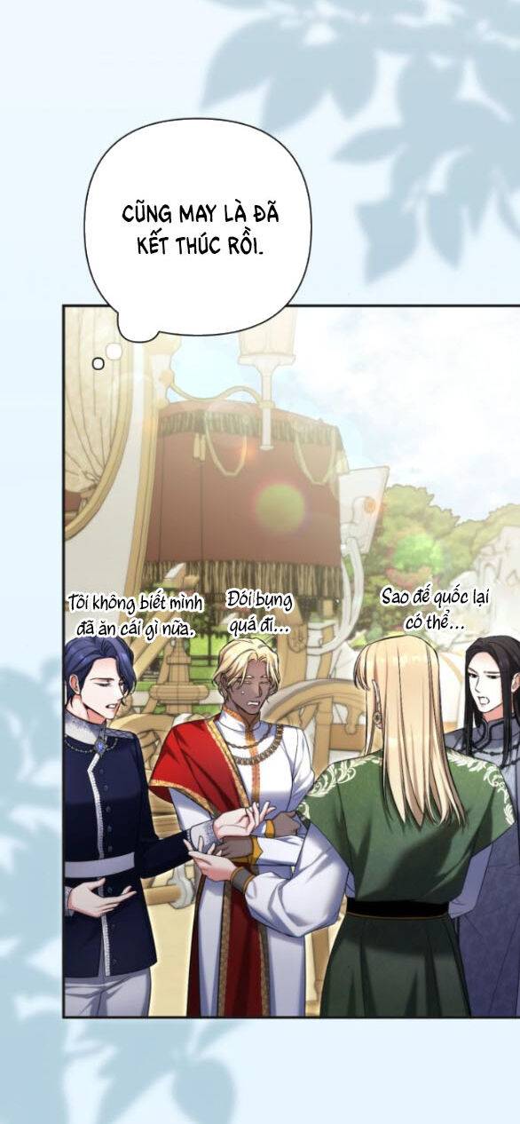 Dành Cho Nhân Vật Bị Bỏ Rơi Yêu Thích Nhất Của Tôi Chapter 79.1 - Trang 2