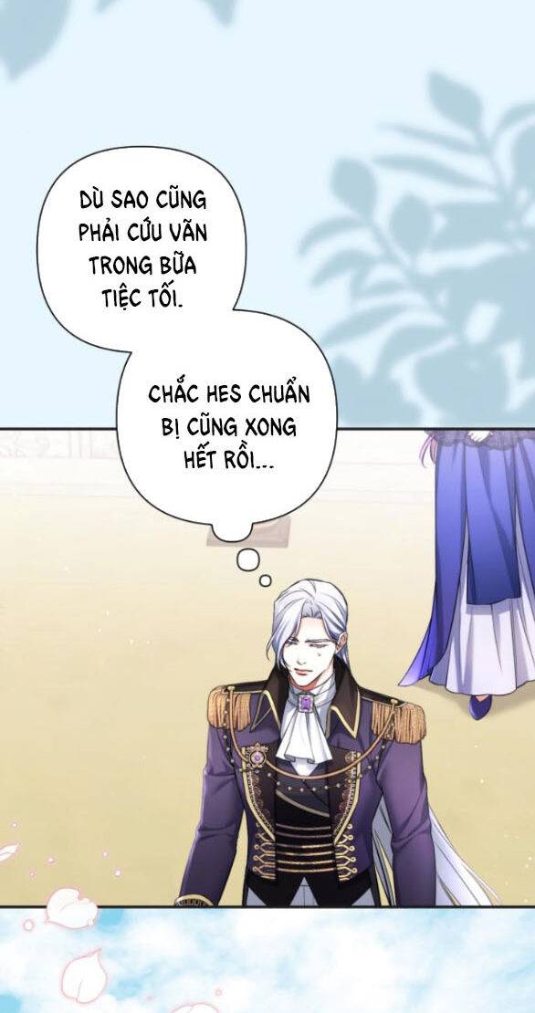 Dành Cho Nhân Vật Bị Bỏ Rơi Yêu Thích Nhất Của Tôi Chapter 79.1 - Trang 2