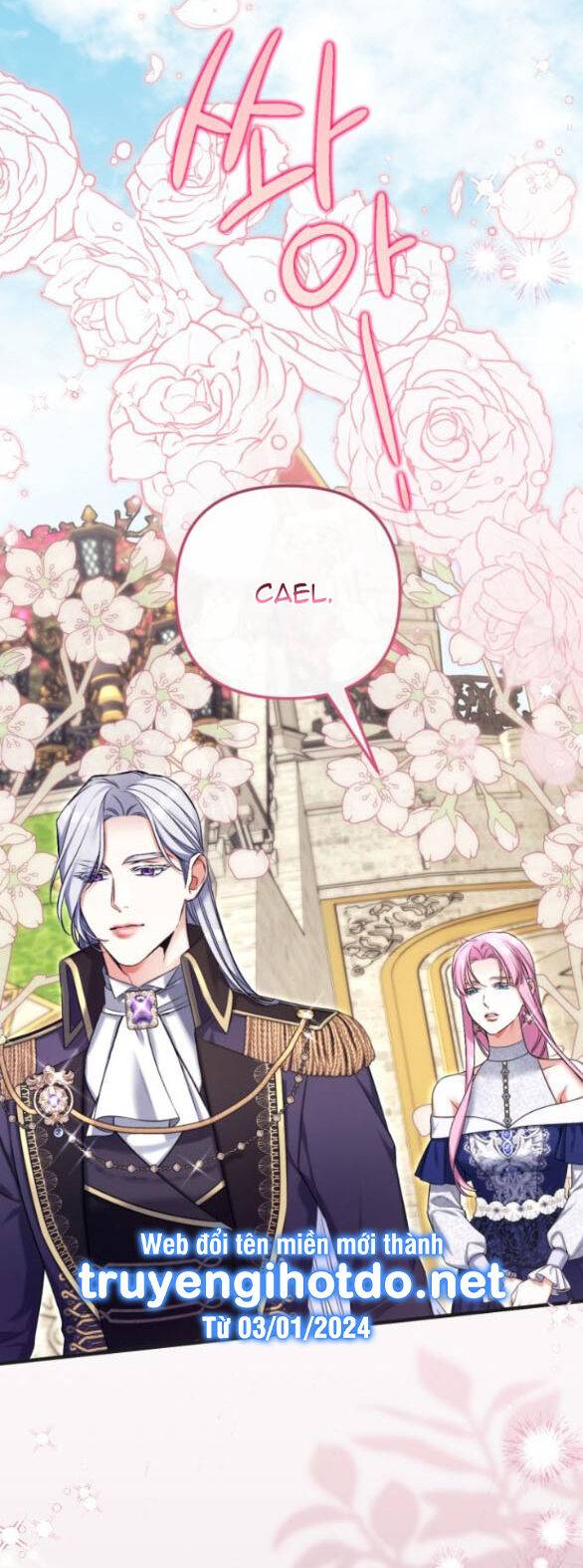 Dành Cho Nhân Vật Bị Bỏ Rơi Yêu Thích Nhất Của Tôi Chapter 79.1 - Trang 2