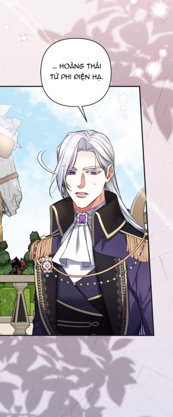 Dành Cho Nhân Vật Bị Bỏ Rơi Yêu Thích Nhất Của Tôi Chapter 79.1 - Trang 2