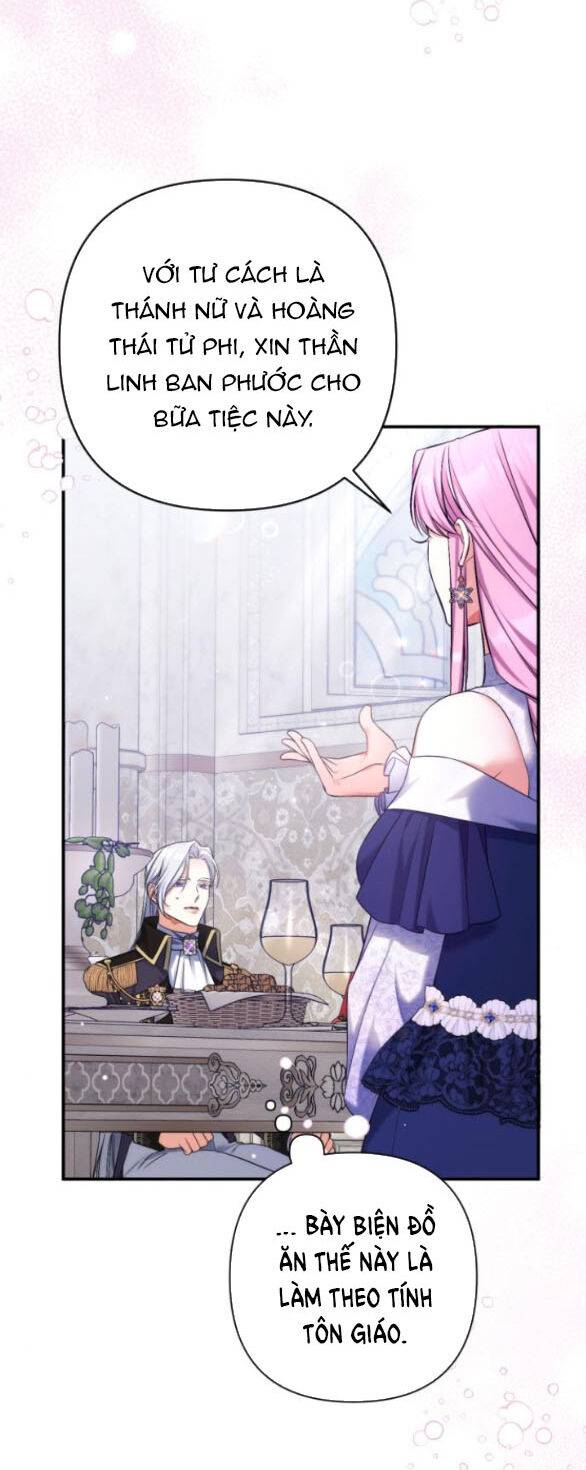 Dành Cho Nhân Vật Bị Bỏ Rơi Yêu Thích Nhất Của Tôi Chapter 79.1 - Trang 2