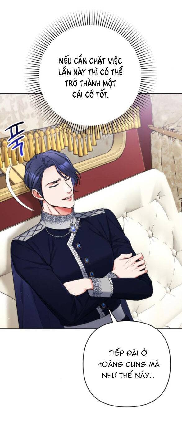 Dành Cho Nhân Vật Bị Bỏ Rơi Yêu Thích Nhất Của Tôi Chapter 79.1 - Trang 2