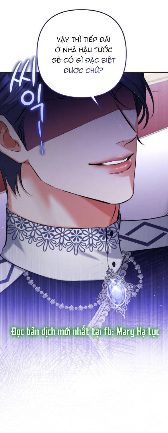 Dành Cho Nhân Vật Bị Bỏ Rơi Yêu Thích Nhất Của Tôi Chapter 79.1 - Trang 2