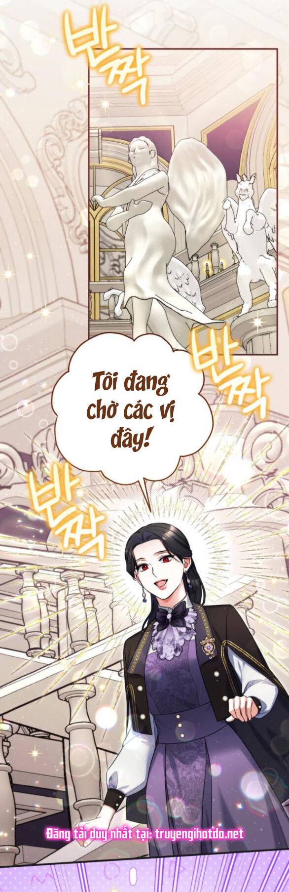 Dành Cho Nhân Vật Bị Bỏ Rơi Yêu Thích Nhất Của Tôi Chapter 79.1 - Trang 2