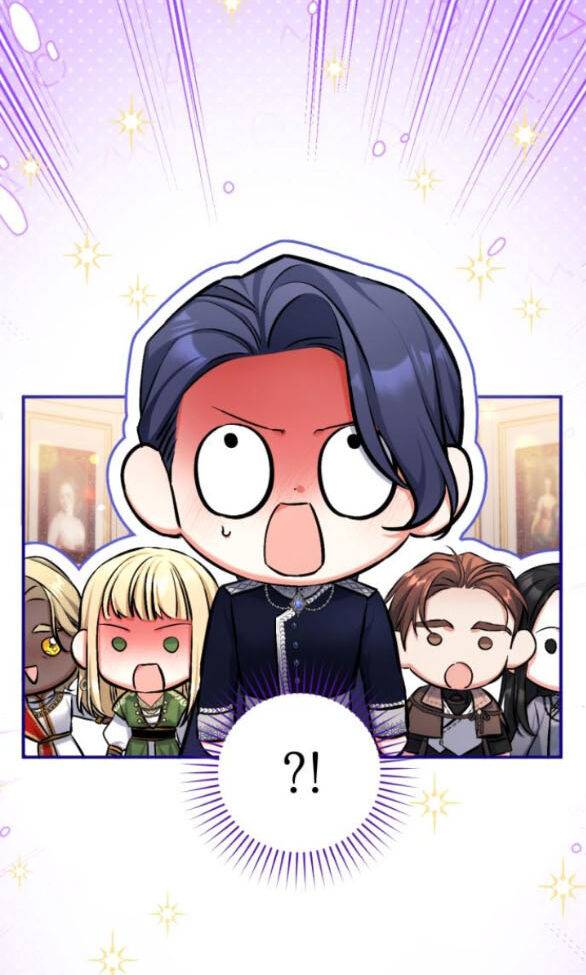 Dành Cho Nhân Vật Bị Bỏ Rơi Yêu Thích Nhất Của Tôi Chapter 79.1 - Trang 2