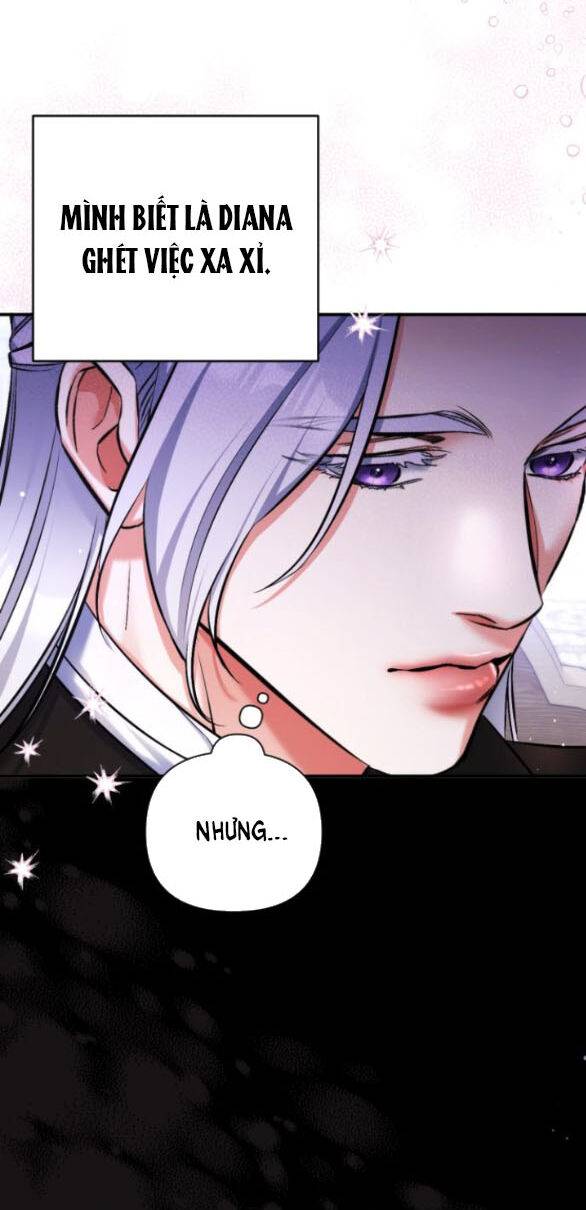 Dành Cho Nhân Vật Bị Bỏ Rơi Yêu Thích Nhất Của Tôi Chapter 79.1 - Trang 2