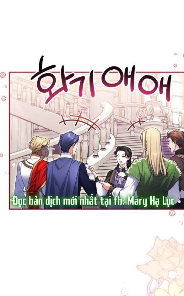 Dành Cho Nhân Vật Bị Bỏ Rơi Yêu Thích Nhất Của Tôi Chapter 79.1 - Trang 2