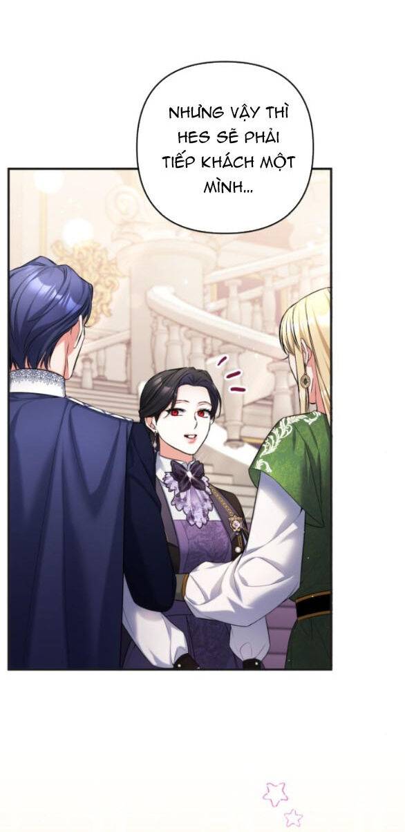 Dành Cho Nhân Vật Bị Bỏ Rơi Yêu Thích Nhất Của Tôi Chapter 79.1 - Trang 2