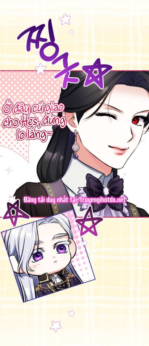 Dành Cho Nhân Vật Bị Bỏ Rơi Yêu Thích Nhất Của Tôi Chapter 79.1 - Trang 2