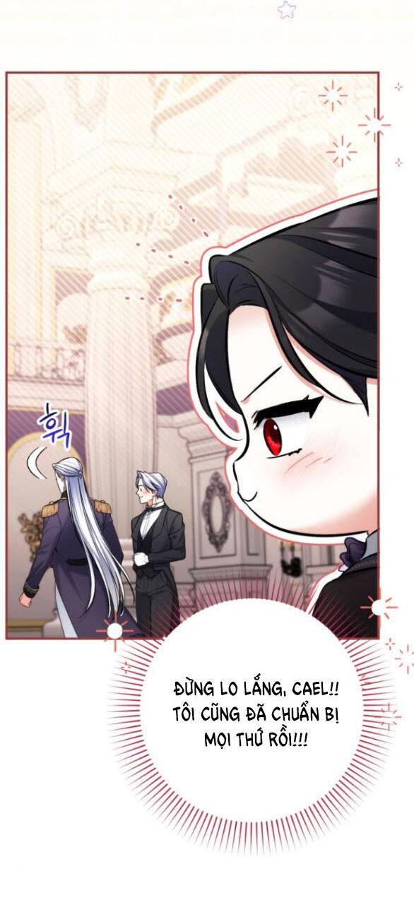 Dành Cho Nhân Vật Bị Bỏ Rơi Yêu Thích Nhất Của Tôi Chapter 79.1 - Trang 2