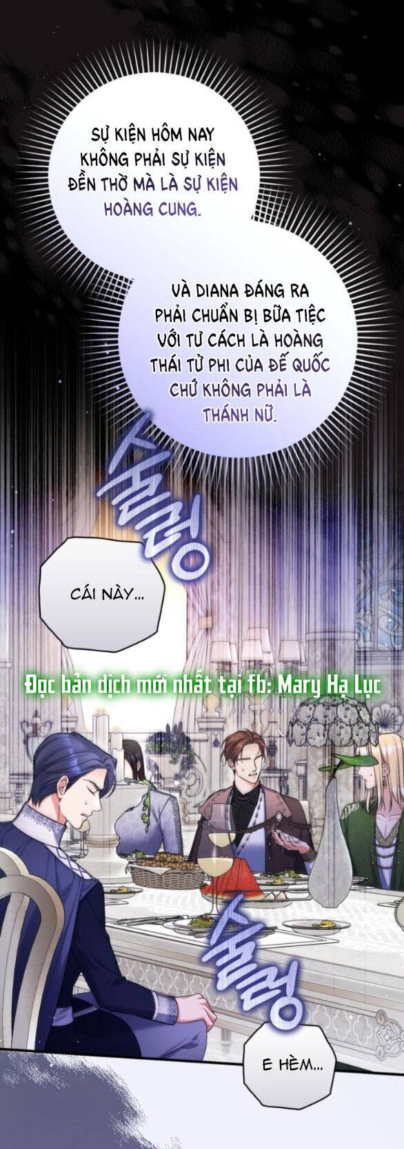 Dành Cho Nhân Vật Bị Bỏ Rơi Yêu Thích Nhất Của Tôi Chapter 79.1 - Trang 2