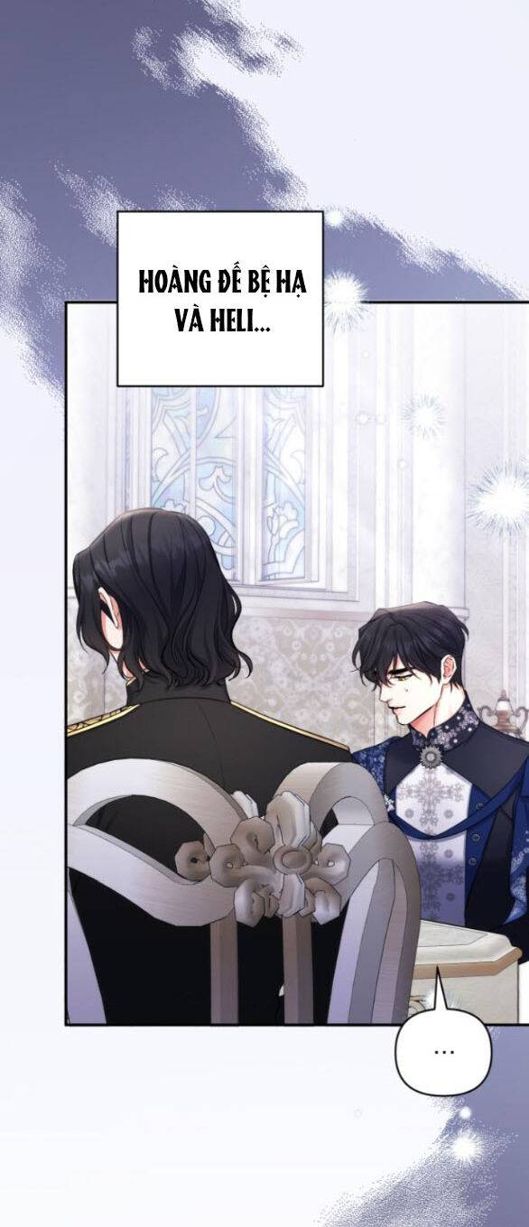 Dành Cho Nhân Vật Bị Bỏ Rơi Yêu Thích Nhất Của Tôi Chapter 79.1 - Trang 2