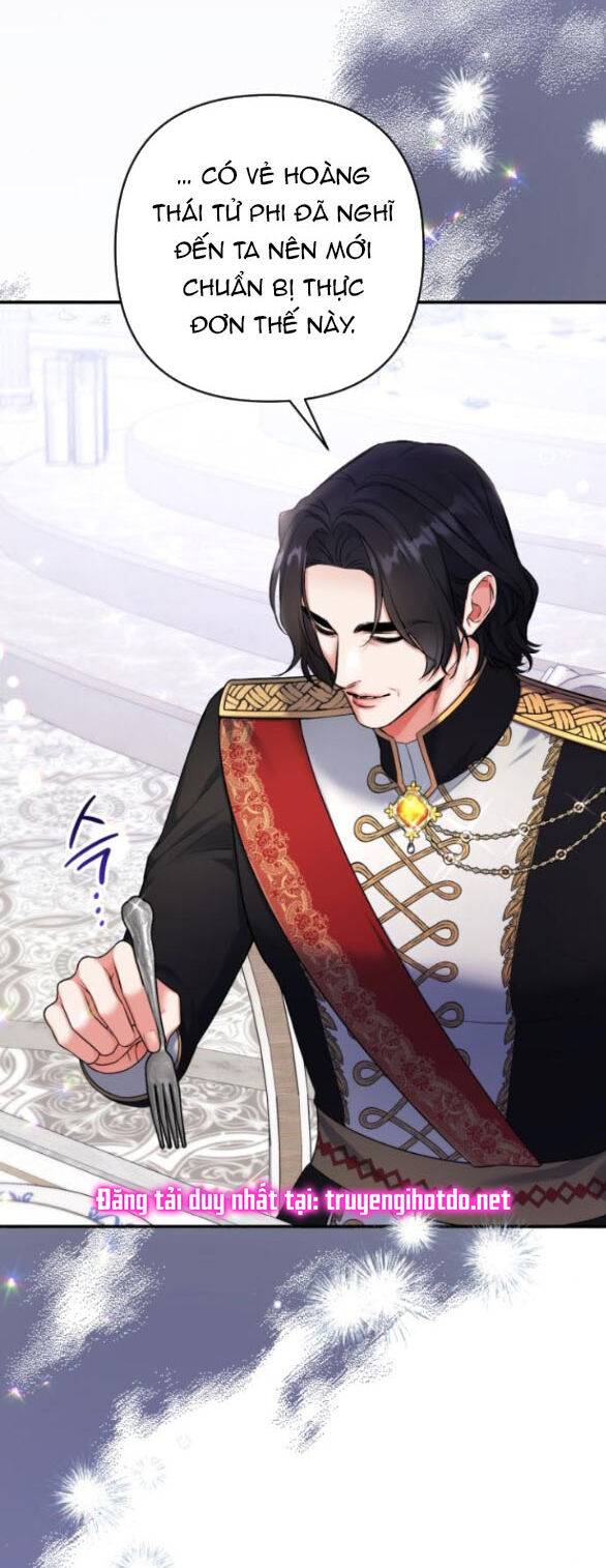 Dành Cho Nhân Vật Bị Bỏ Rơi Yêu Thích Nhất Của Tôi Chapter 79.1 - Trang 2