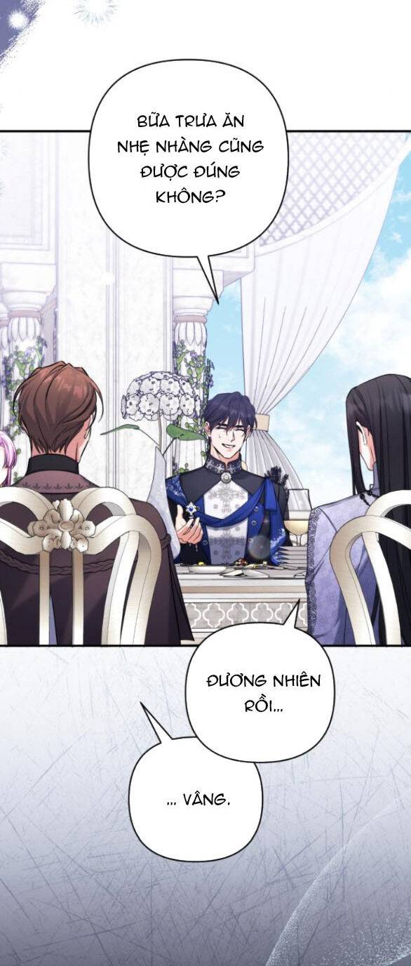 Dành Cho Nhân Vật Bị Bỏ Rơi Yêu Thích Nhất Của Tôi Chapter 79.1 - Trang 2