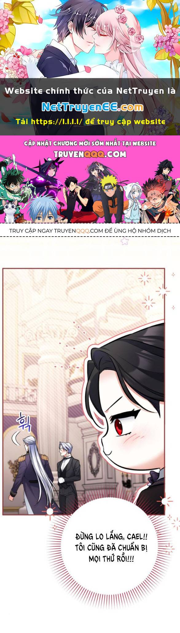 Dành Cho Nhân Vật Bị Bỏ Rơi Yêu Thích Nhất Của Tôi Chapter 79.2 - Trang 2