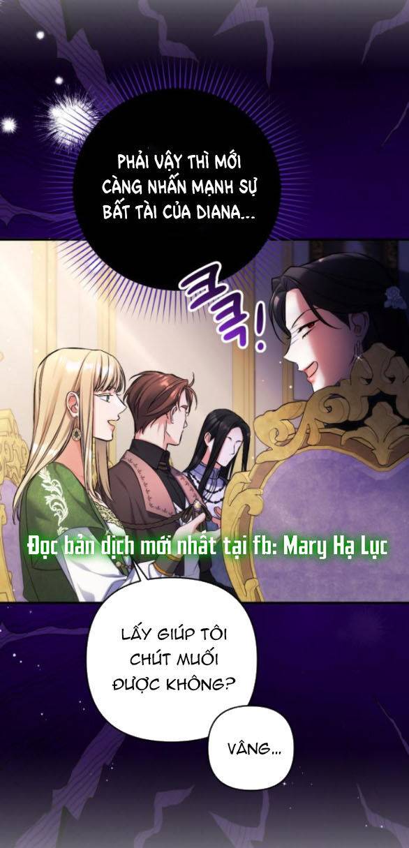 Dành Cho Nhân Vật Bị Bỏ Rơi Yêu Thích Nhất Của Tôi Chapter 79.2 - Trang 2