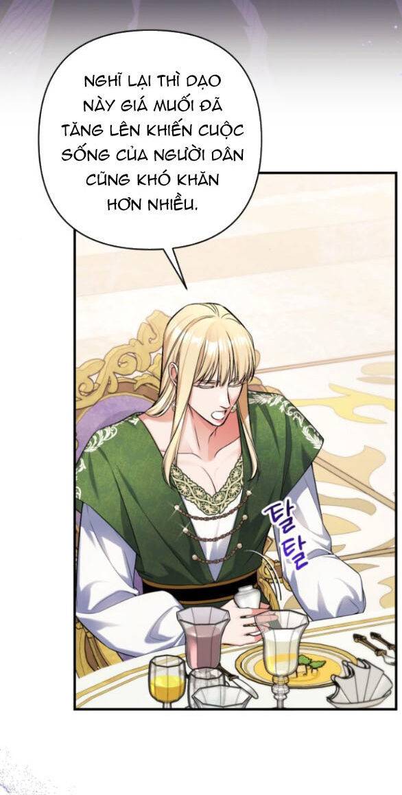 Dành Cho Nhân Vật Bị Bỏ Rơi Yêu Thích Nhất Của Tôi Chapter 79.2 - Trang 2