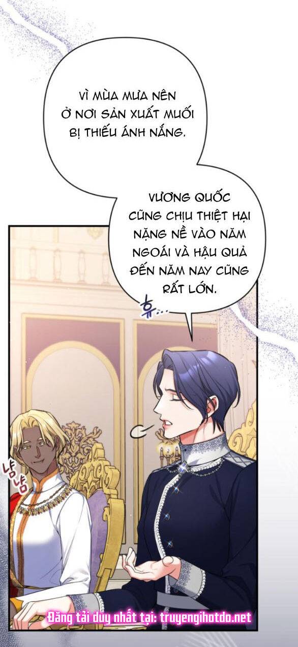 Dành Cho Nhân Vật Bị Bỏ Rơi Yêu Thích Nhất Của Tôi Chapter 79.2 - Trang 2