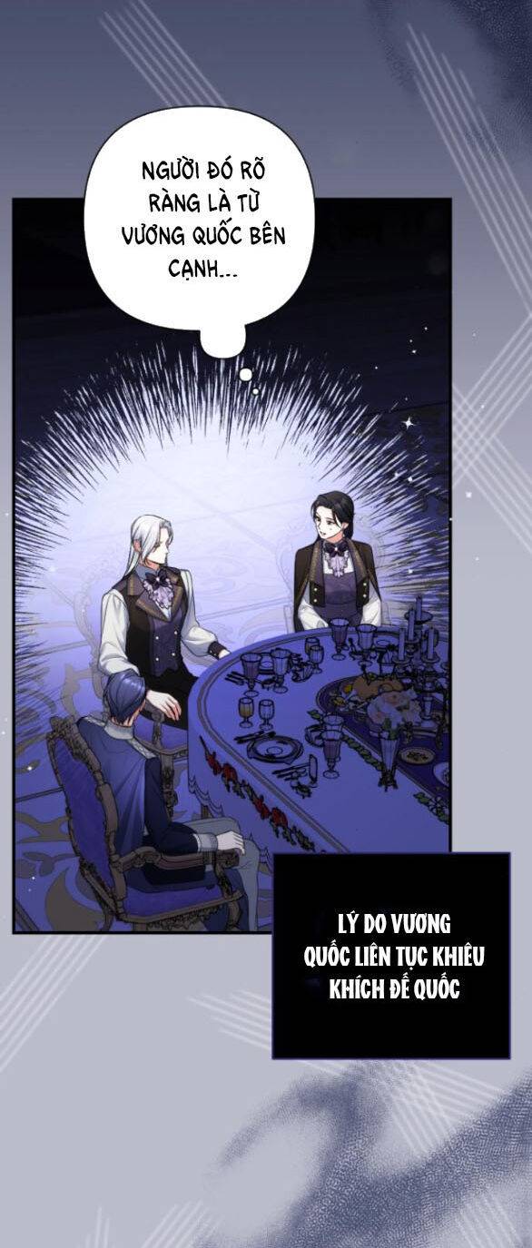 Dành Cho Nhân Vật Bị Bỏ Rơi Yêu Thích Nhất Của Tôi Chapter 79.2 - Trang 2