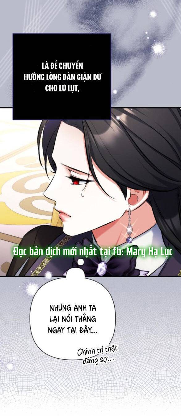 Dành Cho Nhân Vật Bị Bỏ Rơi Yêu Thích Nhất Của Tôi Chapter 79.2 - Trang 2