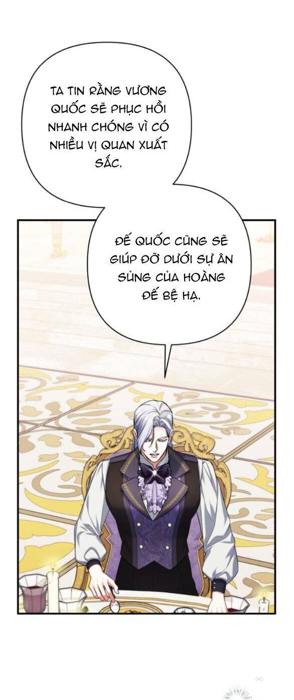 Dành Cho Nhân Vật Bị Bỏ Rơi Yêu Thích Nhất Của Tôi Chapter 79.2 - Trang 2