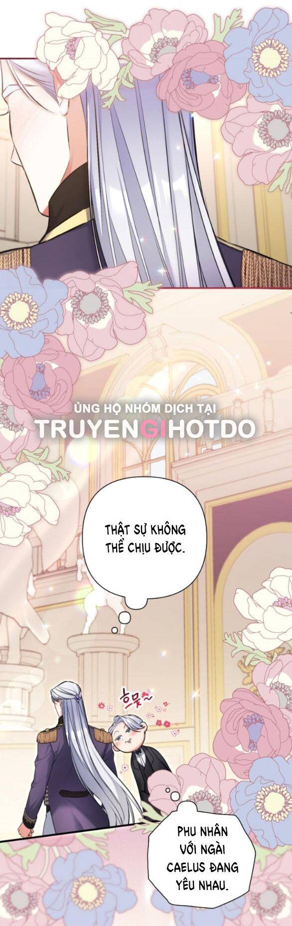 Dành Cho Nhân Vật Bị Bỏ Rơi Yêu Thích Nhất Của Tôi Chapter 79.2 - Trang 2