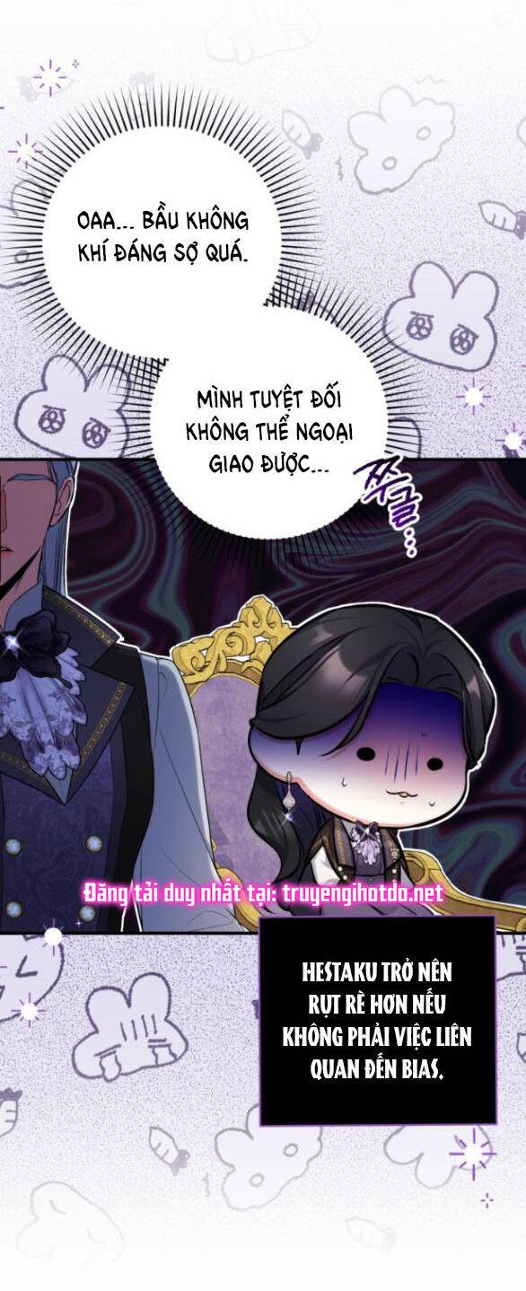 Dành Cho Nhân Vật Bị Bỏ Rơi Yêu Thích Nhất Của Tôi Chapter 79.2 - Trang 2