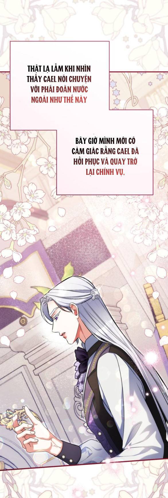 Dành Cho Nhân Vật Bị Bỏ Rơi Yêu Thích Nhất Của Tôi Chapter 79.2 - Trang 2