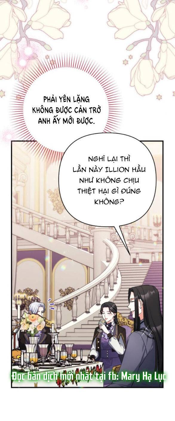 Dành Cho Nhân Vật Bị Bỏ Rơi Yêu Thích Nhất Của Tôi Chapter 79.2 - Trang 2