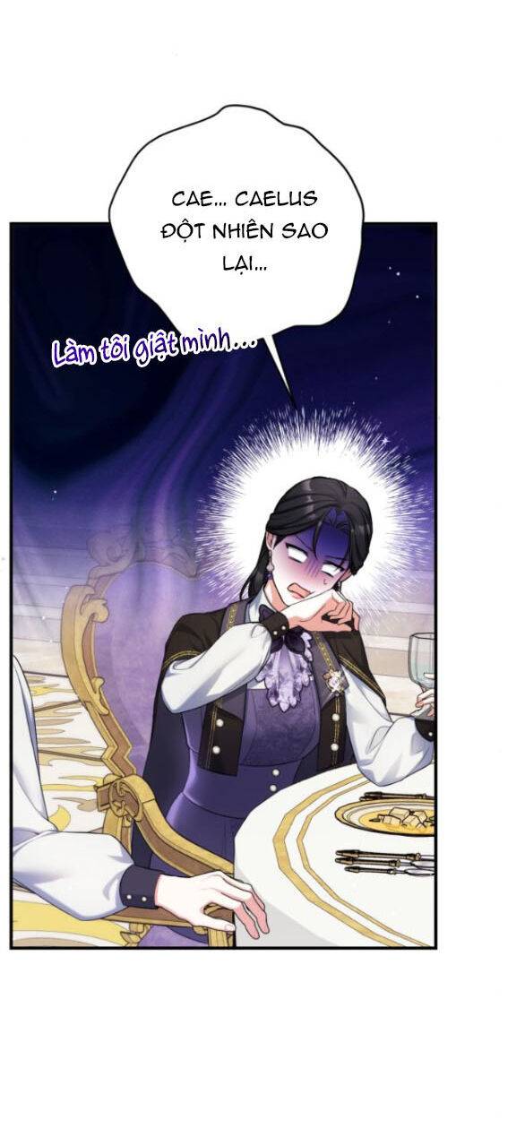 Dành Cho Nhân Vật Bị Bỏ Rơi Yêu Thích Nhất Của Tôi Chapter 79.2 - Trang 2