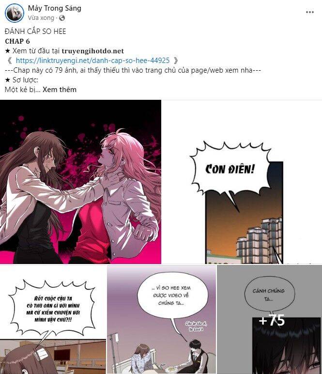 Dành Cho Nhân Vật Bị Bỏ Rơi Yêu Thích Nhất Của Tôi Chapter 79.2 - Trang 2