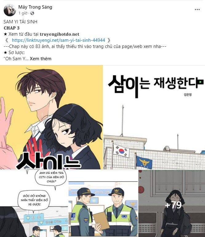 Dành Cho Nhân Vật Bị Bỏ Rơi Yêu Thích Nhất Của Tôi Chapter 79.2 - Trang 2