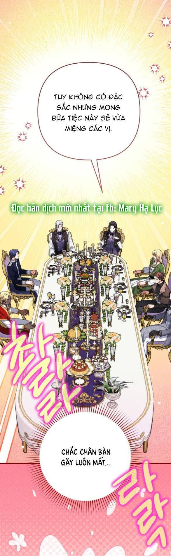 Dành Cho Nhân Vật Bị Bỏ Rơi Yêu Thích Nhất Của Tôi Chapter 79.2 - Trang 2