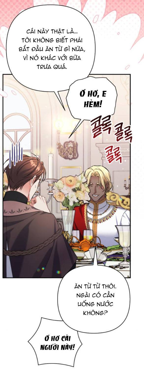 Dành Cho Nhân Vật Bị Bỏ Rơi Yêu Thích Nhất Của Tôi Chapter 79.2 - Trang 2