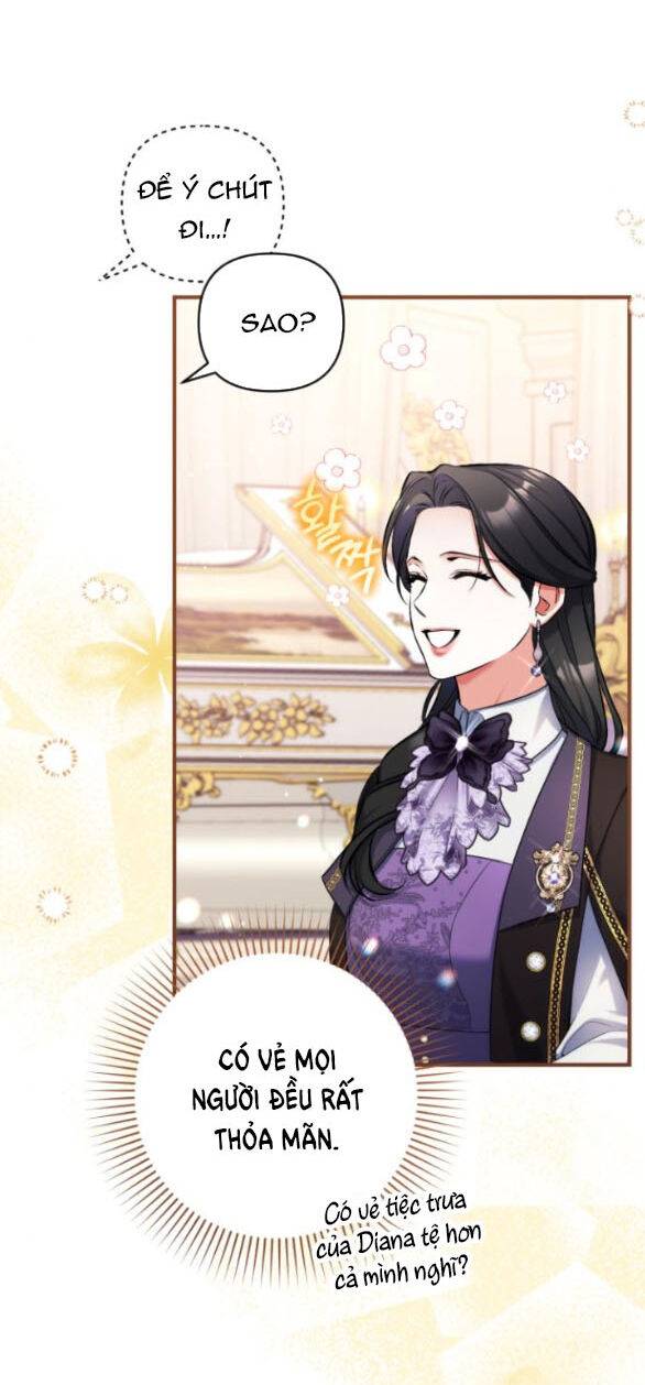 Dành Cho Nhân Vật Bị Bỏ Rơi Yêu Thích Nhất Của Tôi Chapter 79.2 - Trang 2