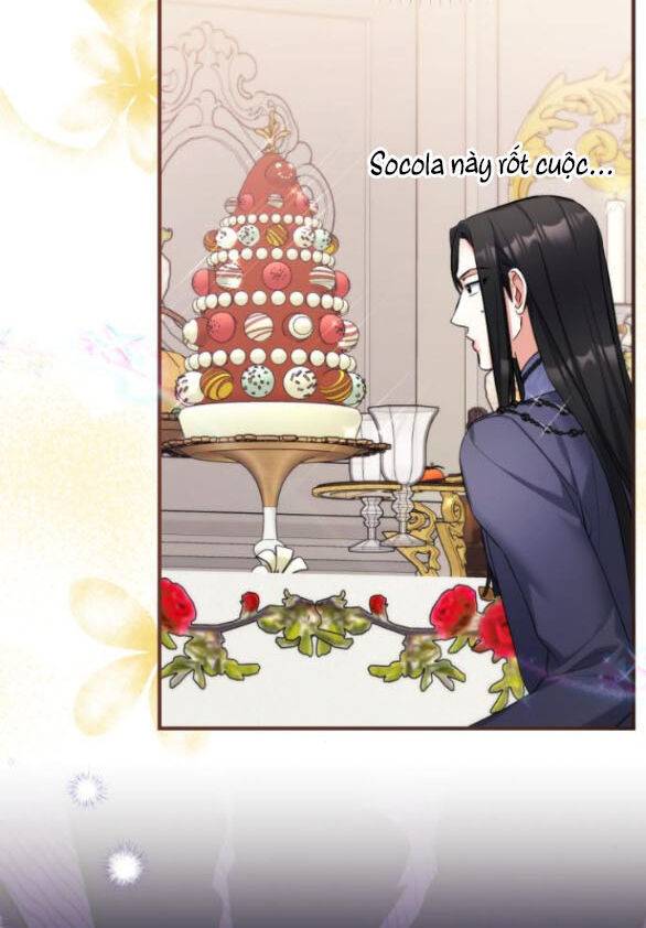 Dành Cho Nhân Vật Bị Bỏ Rơi Yêu Thích Nhất Của Tôi Chapter 79.2 - Trang 2