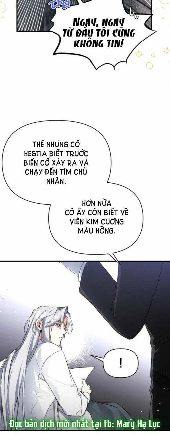 Dành Cho Nhân Vật Bị Bỏ Rơi Yêu Thích Nhất Của Tôi Chapter 8 - Trang 2