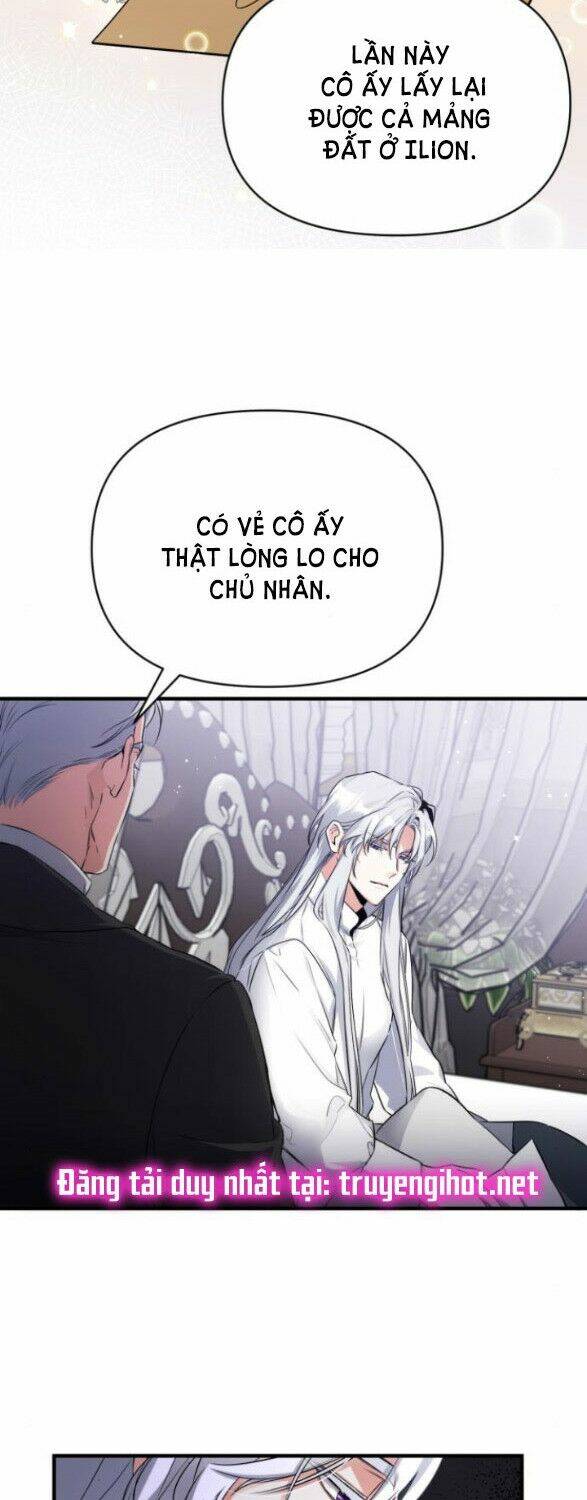 Dành Cho Nhân Vật Bị Bỏ Rơi Yêu Thích Nhất Của Tôi Chapter 8 - Trang 2