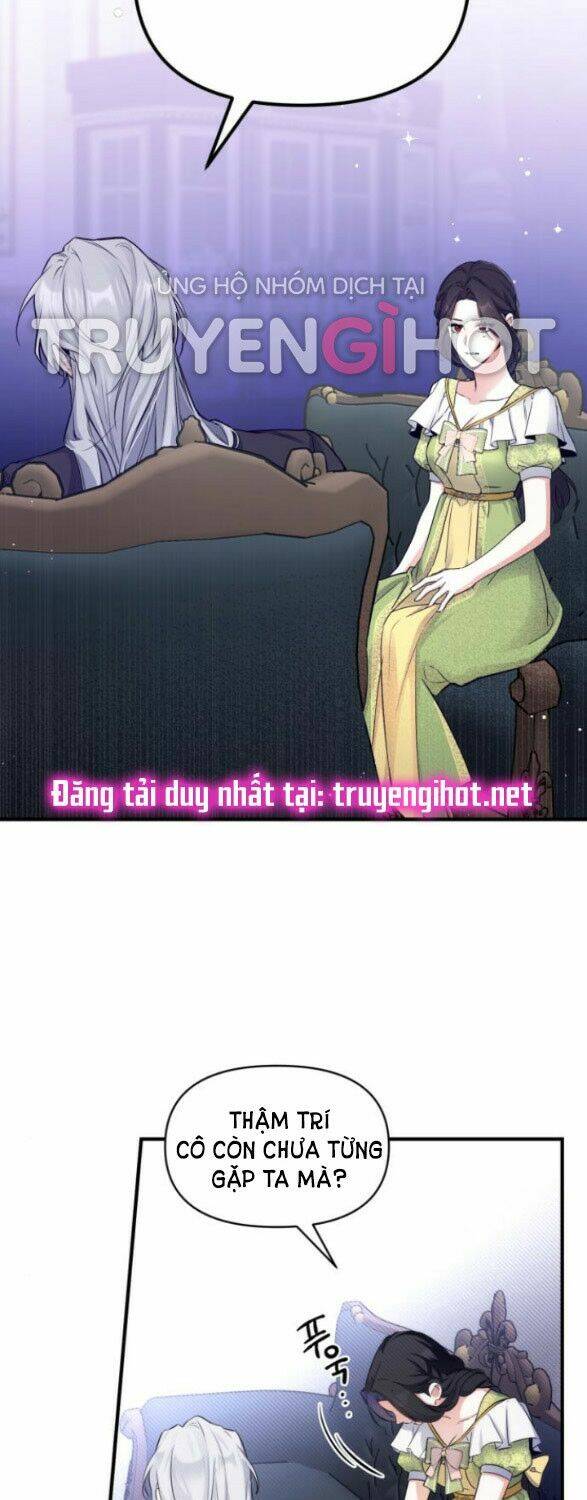 Dành Cho Nhân Vật Bị Bỏ Rơi Yêu Thích Nhất Của Tôi Chapter 8 - Trang 2