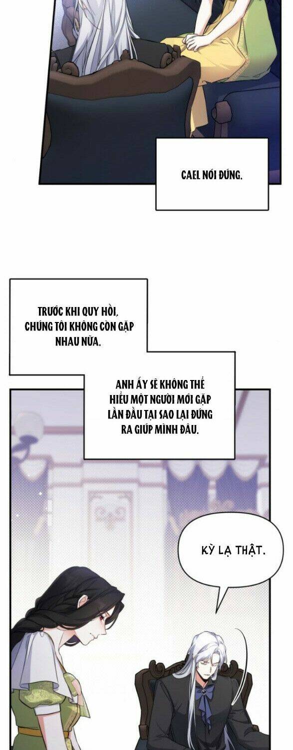 Dành Cho Nhân Vật Bị Bỏ Rơi Yêu Thích Nhất Của Tôi Chapter 8 - Trang 2