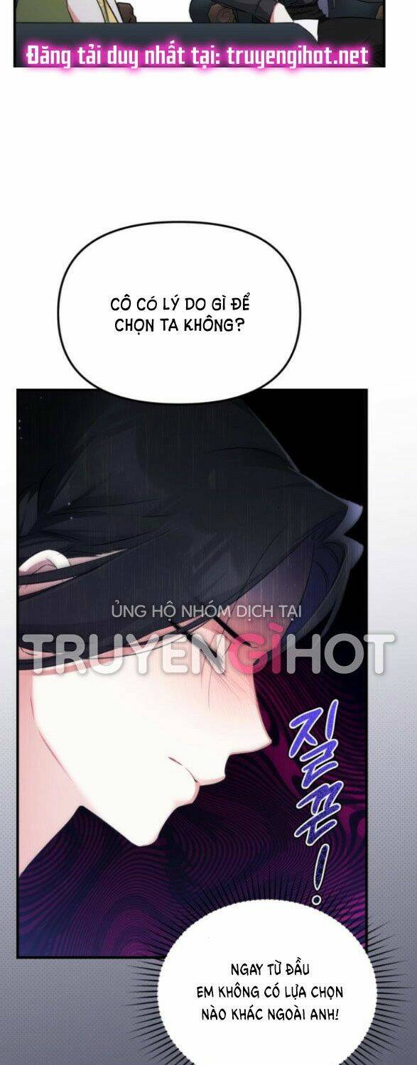 Dành Cho Nhân Vật Bị Bỏ Rơi Yêu Thích Nhất Của Tôi Chapter 8 - Trang 2