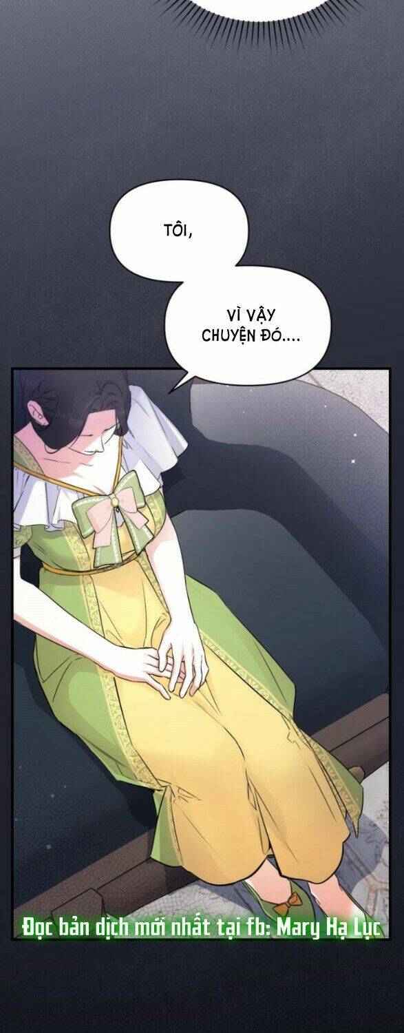Dành Cho Nhân Vật Bị Bỏ Rơi Yêu Thích Nhất Của Tôi Chapter 8 - Trang 2