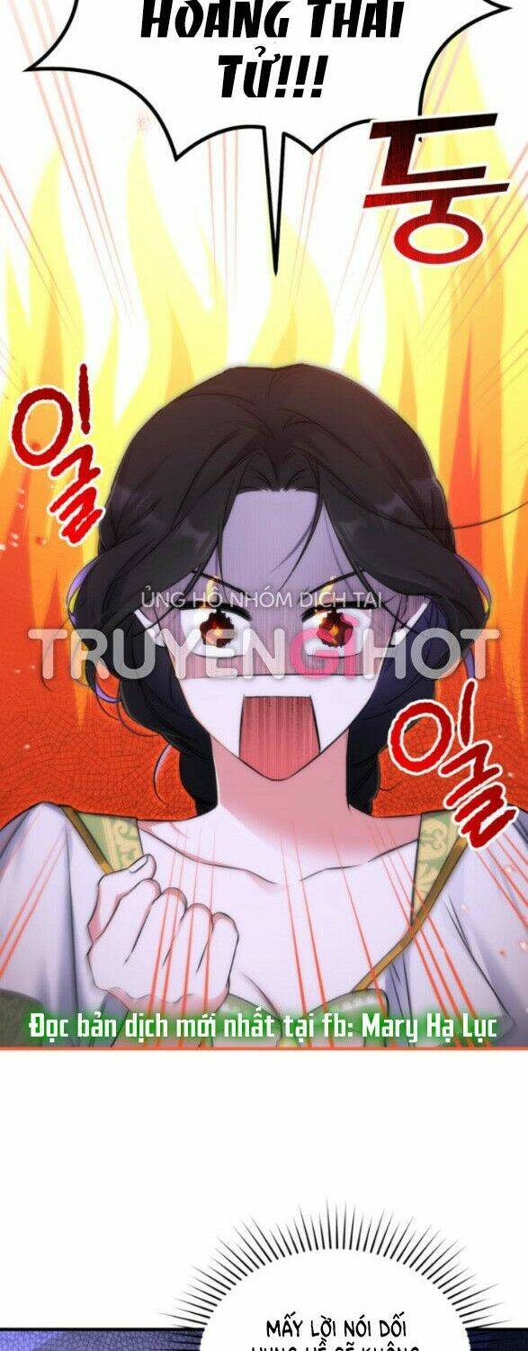 Dành Cho Nhân Vật Bị Bỏ Rơi Yêu Thích Nhất Của Tôi Chapter 8 - Trang 2