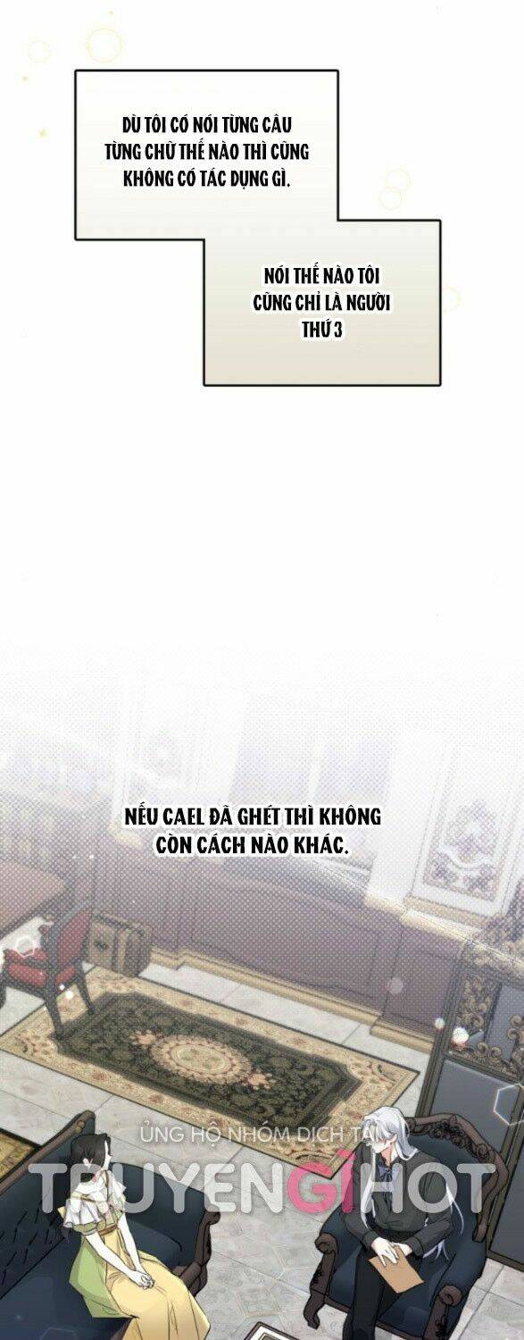 Dành Cho Nhân Vật Bị Bỏ Rơi Yêu Thích Nhất Của Tôi Chapter 8 - Trang 2